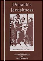 Disraelis Jewishness