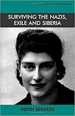 Surviving the Nazis Exile and Siberia