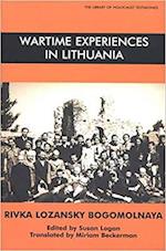 Wartime Experiences in Lithuania