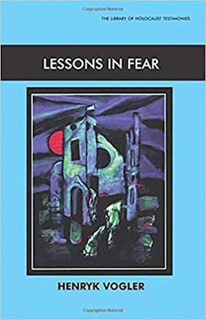 Lessons In Fear
