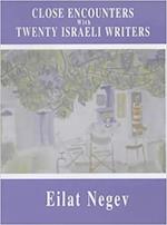 Close Encounters with Twenty Israeli Writers