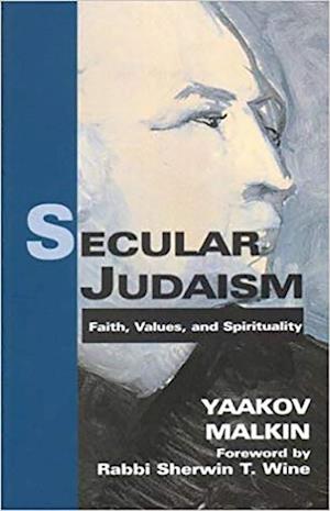 Secular Judaism