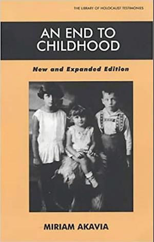 An End to Childhood - New and Expanded Edition