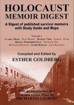 Holocaust Memoir Digest Volume 1 Volume 1