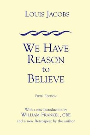 We Have Reason to Believe