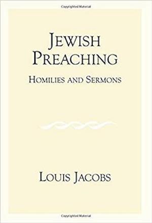 Jewish Preaching