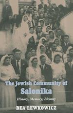 The Jewish Community of Salonica