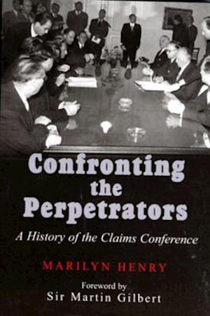 Confronting the Perpetrators