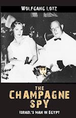 The Champagne Spy