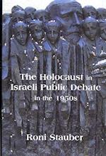 The Holocaust in Israeli Public Debate in the 1950's