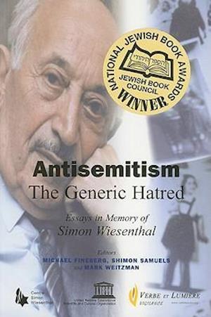 Antisemitism - The Generic Hatred