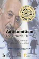 Antisemitism - The Generic Hatred