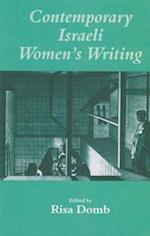 Contemp Israeli Womens Writing