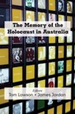 Memory of the Holocaust in Australia