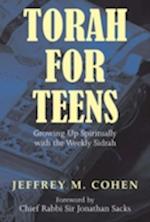 Torah for Teens