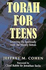 Torah for Teens