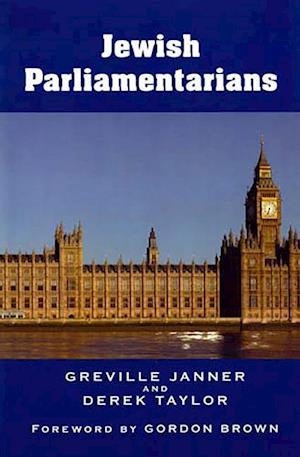 Jewish Parliamentarians