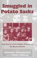 Smuggled In Potato Sacks