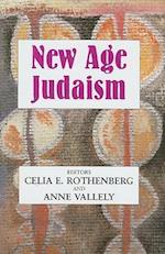New Age Judaism
