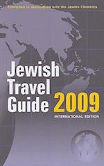 Jewish Travel Guide 2009