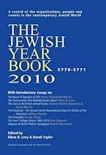 The Jewish Year Book 2010