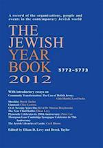 The Jewish Year Book 2012