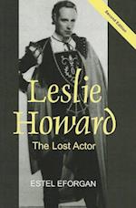 Leslie Howard