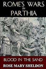 Rome's Wars in Parthia