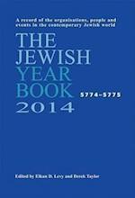 The Jewish Year Book 2014