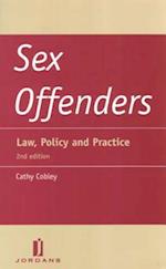 Sex Offenders