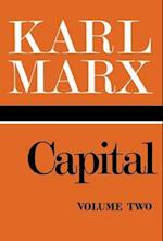 Capital: A Critique of Political Economy. Volume 2 