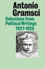 Selections from Political Writings 1921-26 