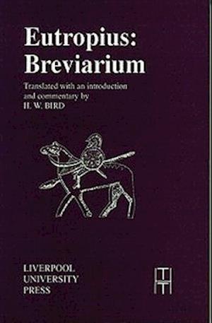 Eutropius: Breviarium