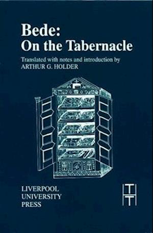 Bede: On the Tabernacle