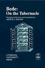 Bede: On the Tabernacle