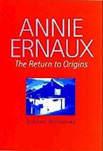 Annie Ernaux