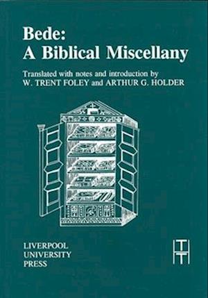 Bede: A Biblical Miscellany