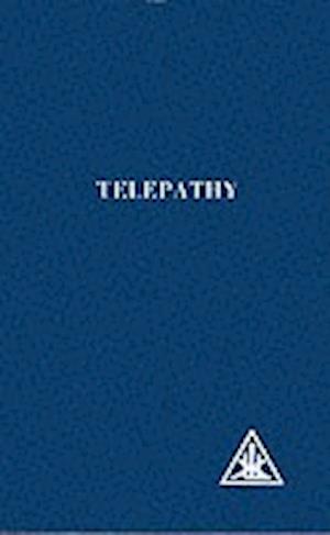 Telepathy and Etheric Vehicle
