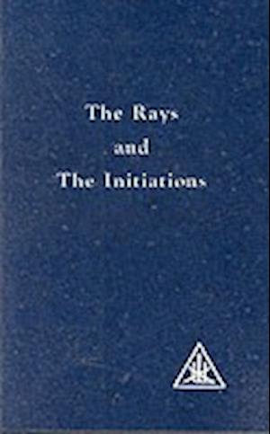 Rays and  the Initiations