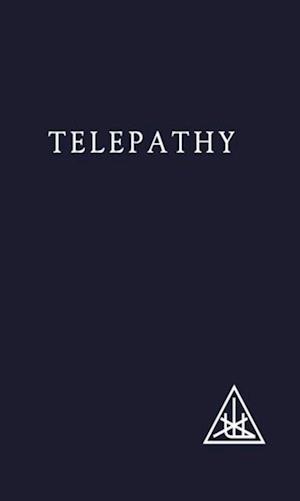 Telepathy and the Etheric Vehicle