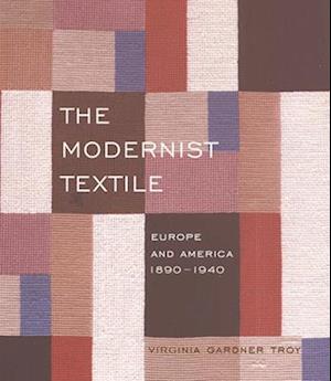 Modernist Textile