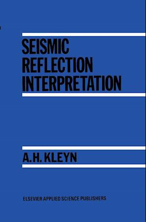 Seismic Reflection Interpretation