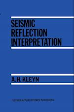 Seismic Reflection Interpretation