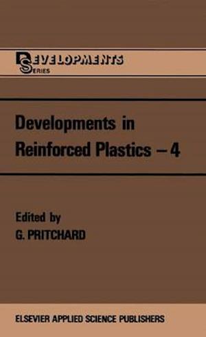 Developments in Reinforced Plastics-4