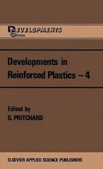 Developments in Reinforced Plastics--4