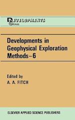 Developments in Geophysical Exploration Methods