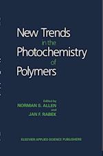 New Trends in the Photochemistry of Polymers