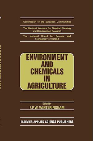 Environment and Chemicals in Agriculture