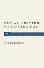 The Alienation of Modern Man 