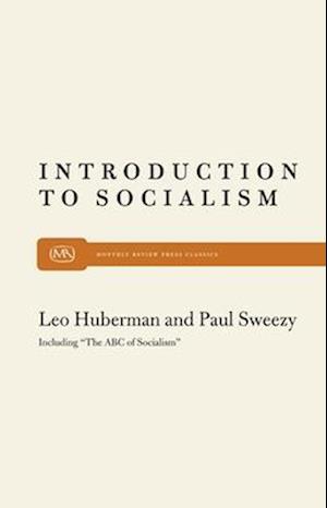 Introduction to Socialism